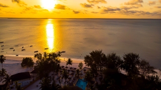 Club Coralia Kae Beach Zanzibar Resort