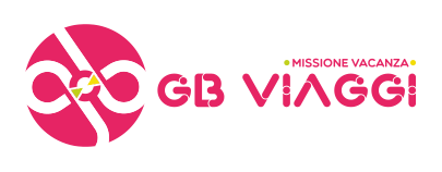 Logo Gb Viaggi Tour Operator