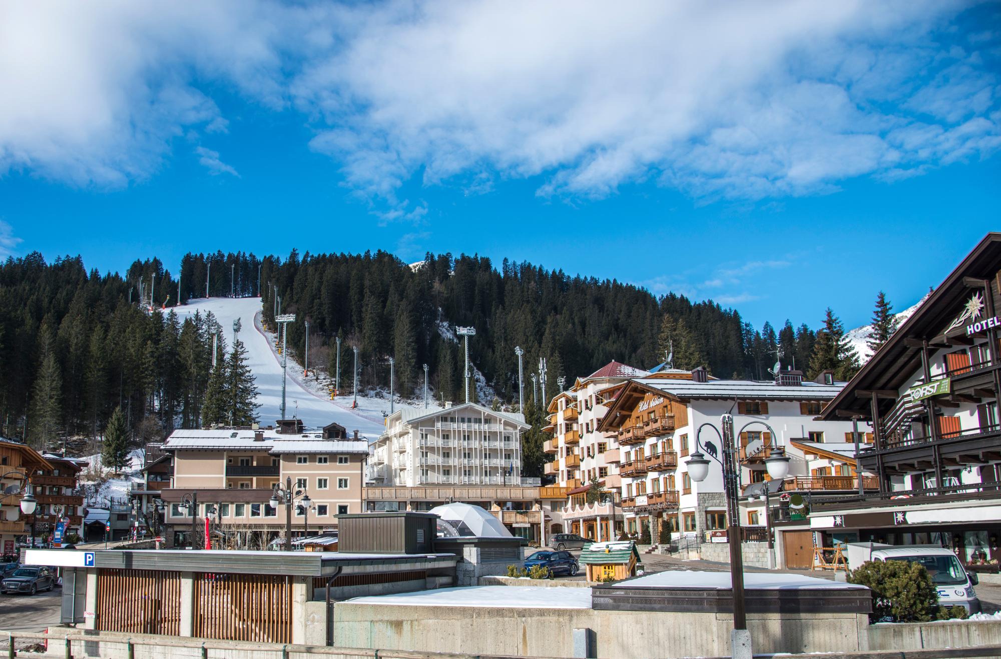 Madonna di Campiglio: cosa fare in un weekend