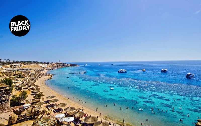 SHARM EL SHEIKH