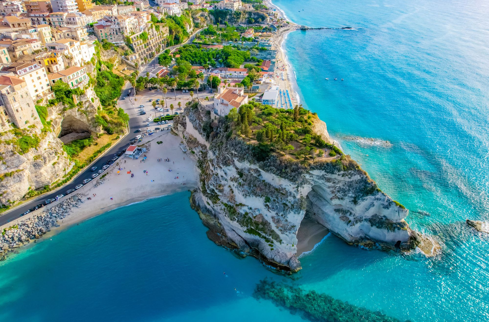 Calabria