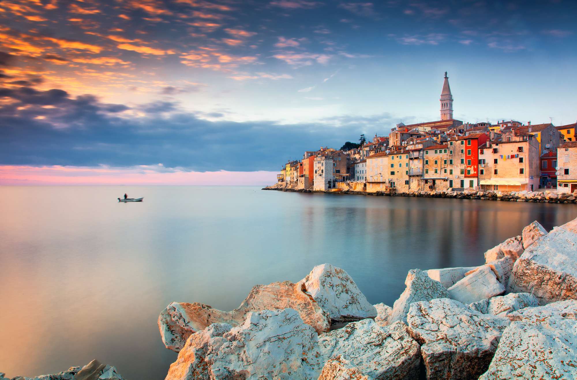 Istria Croazia