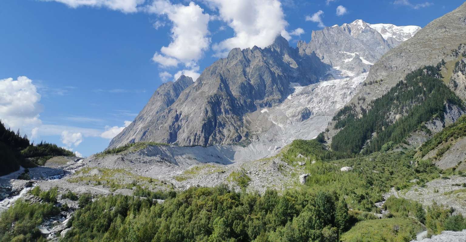 estate in montagna in Valle d'Aosta