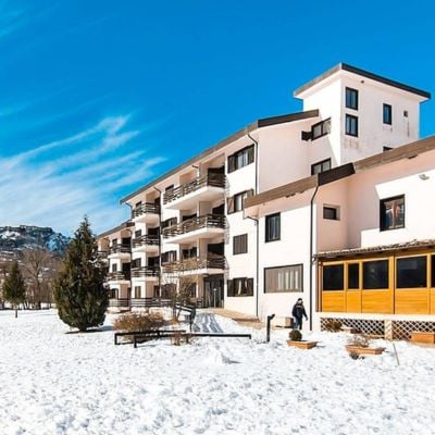 Hotel Verde Neve