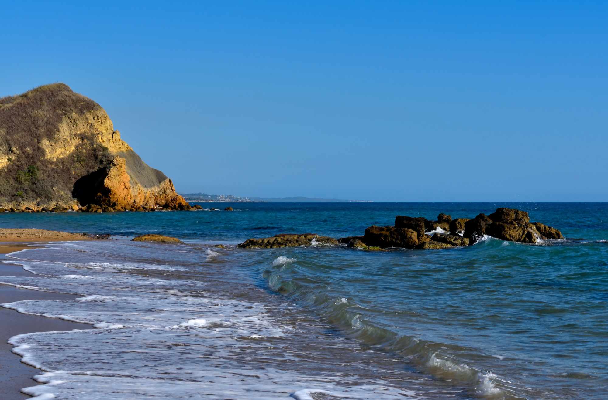 spiaggia di sciacca