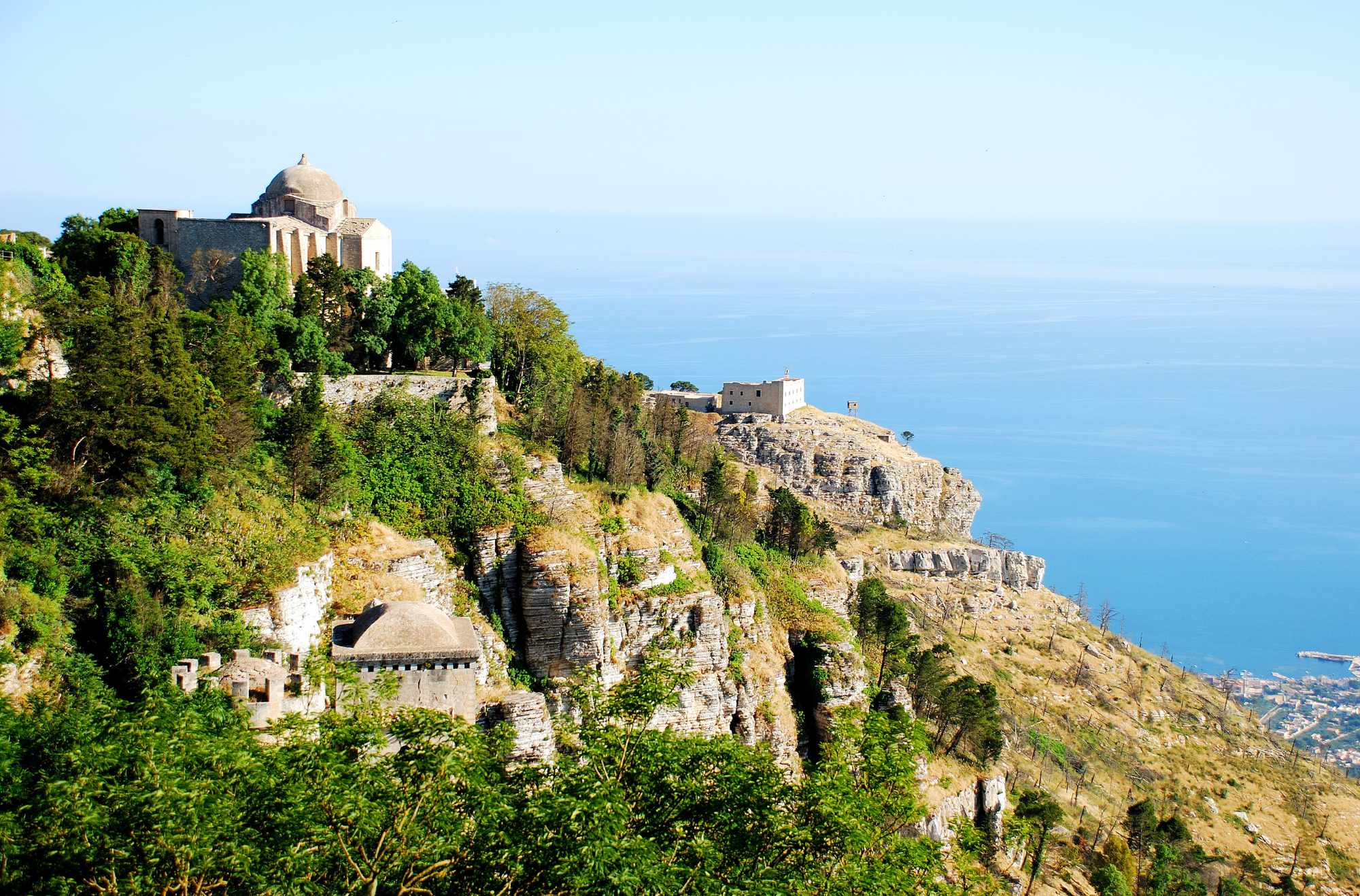 erice