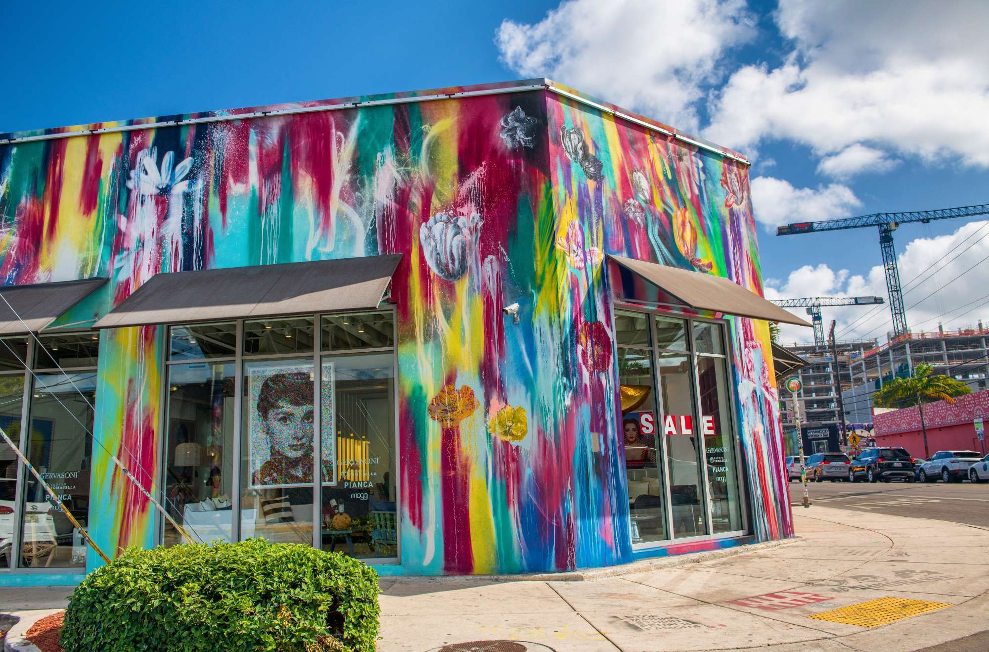 ùwynwood Marketplace