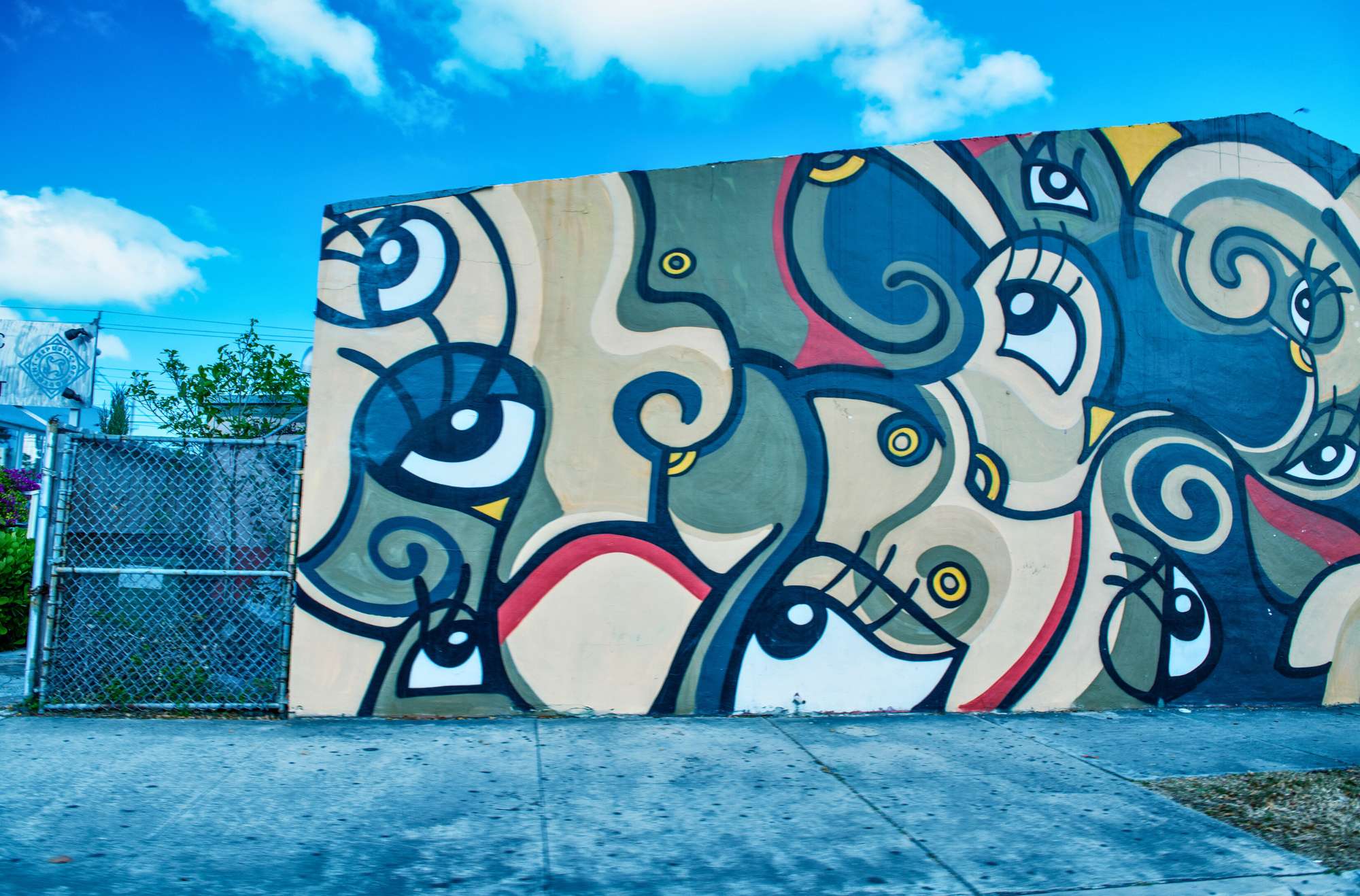 Wynwood Walls