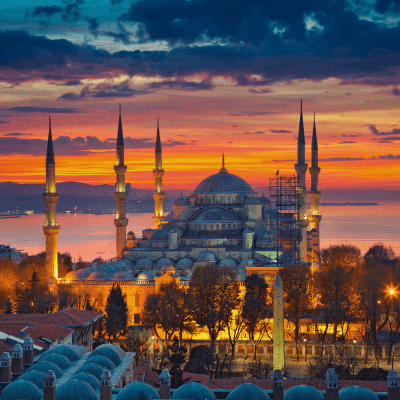 Istanbul