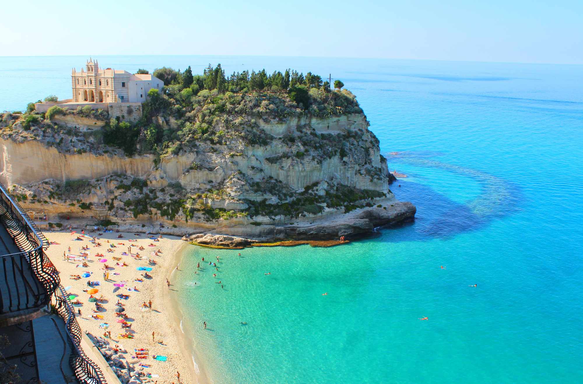 Tropea