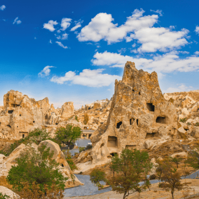 Goreme