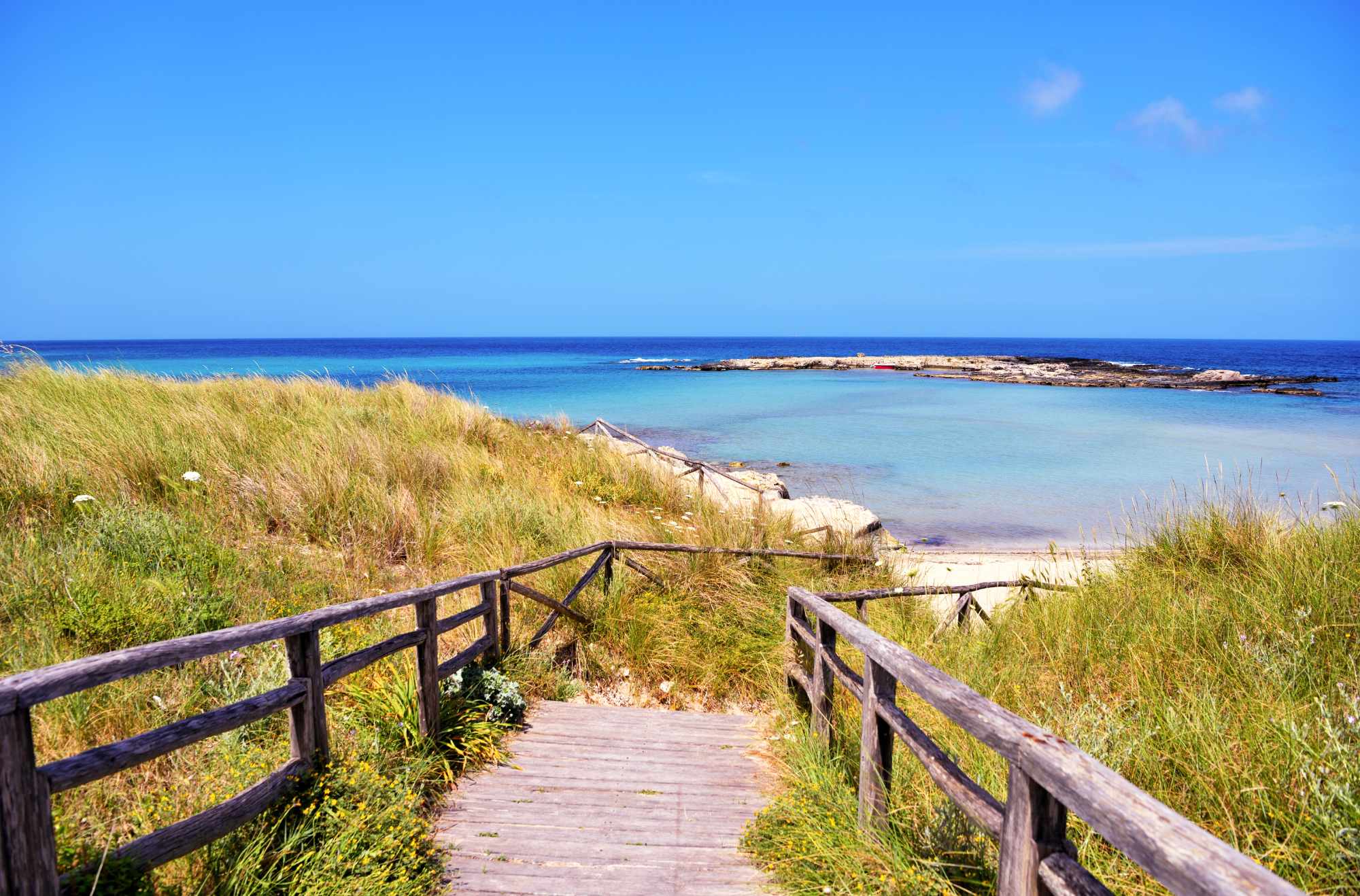 Otranto a Settembre