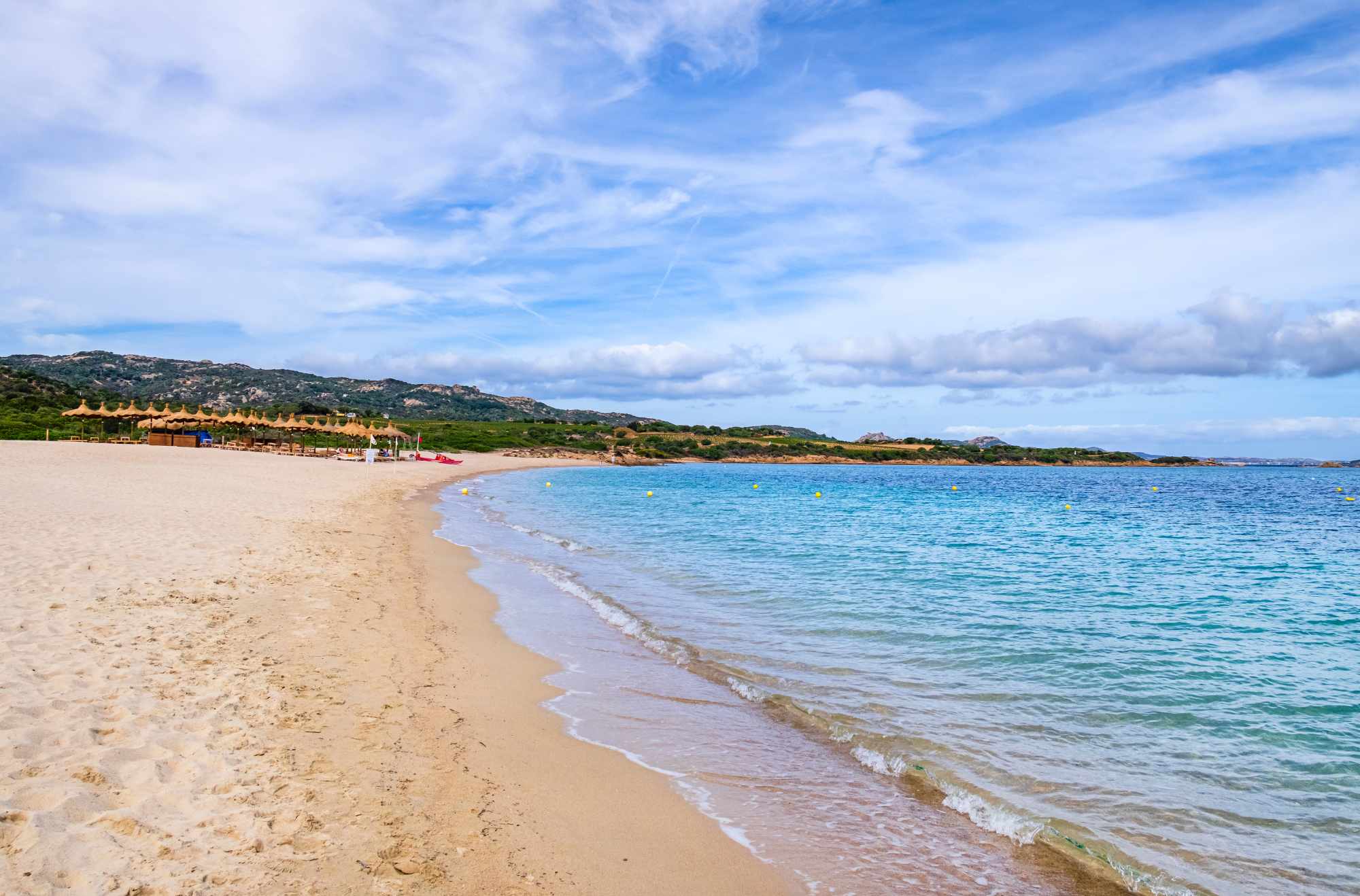 Spiaggia di Tanca Manna