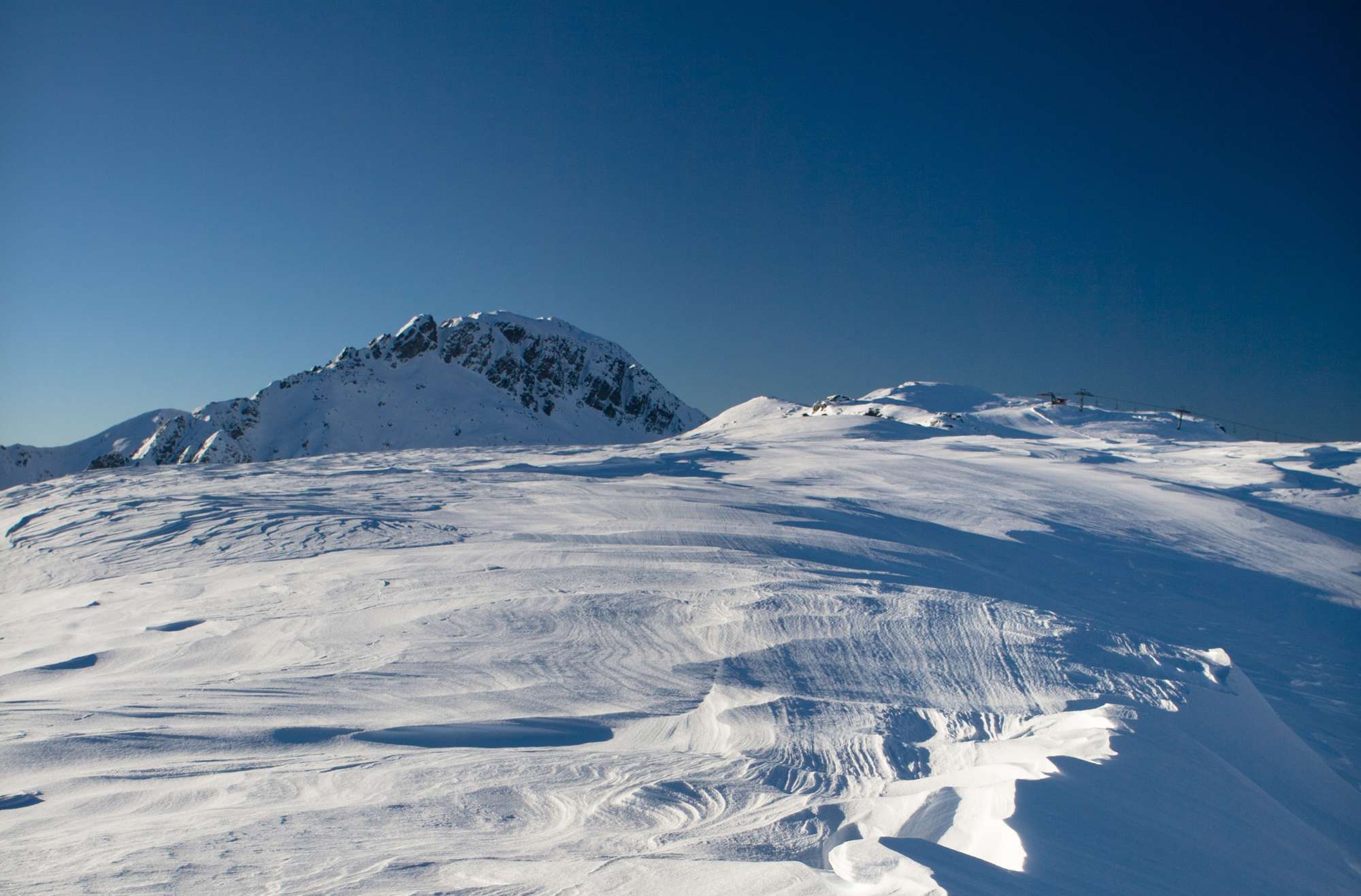 Vacanze sulla neve a San Martino di Castrozza