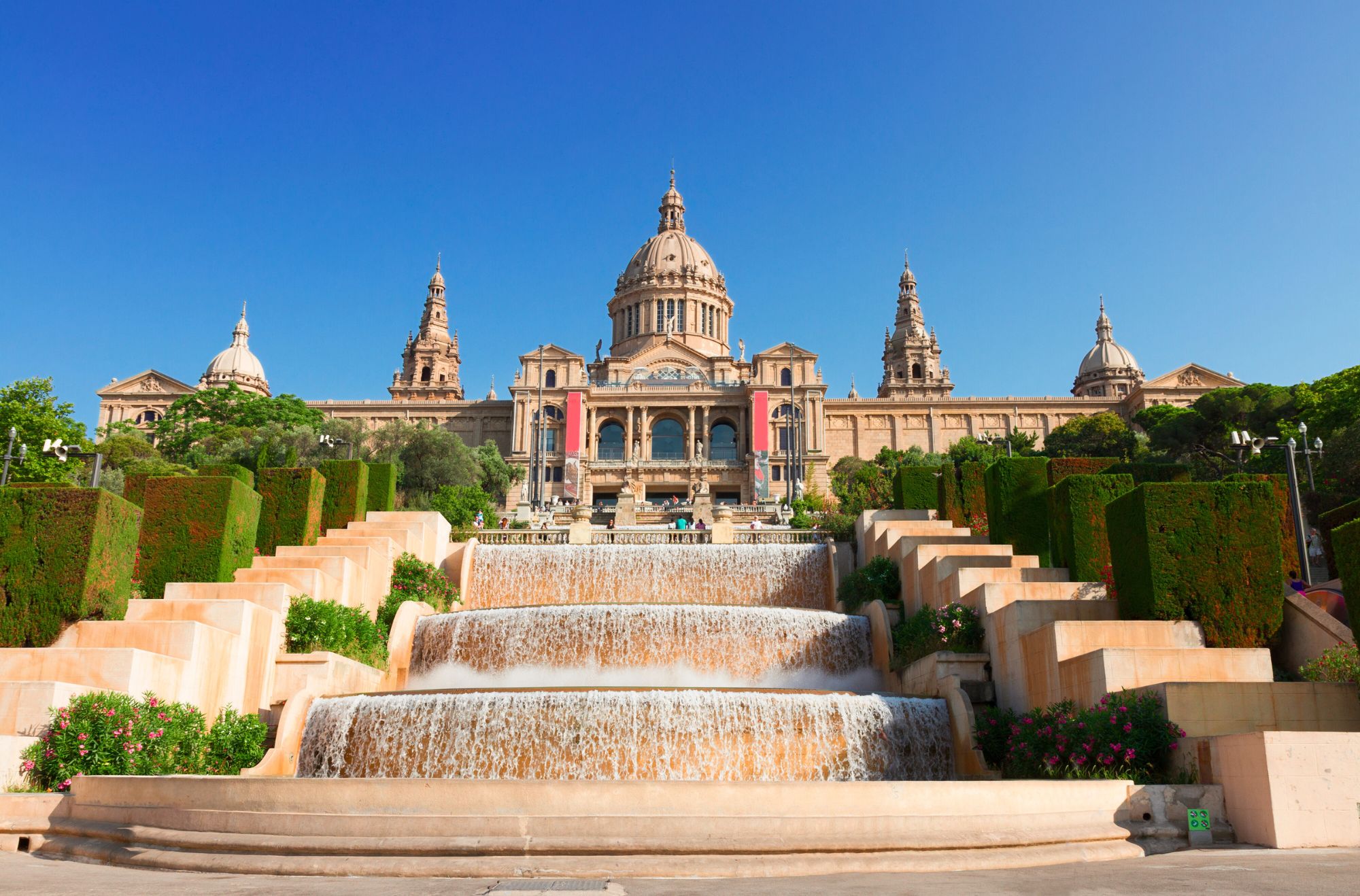 Museo Nacional d’Art Catalunya