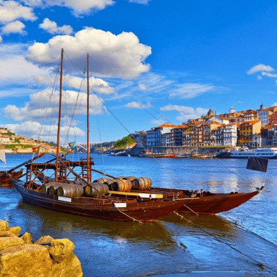 Porto