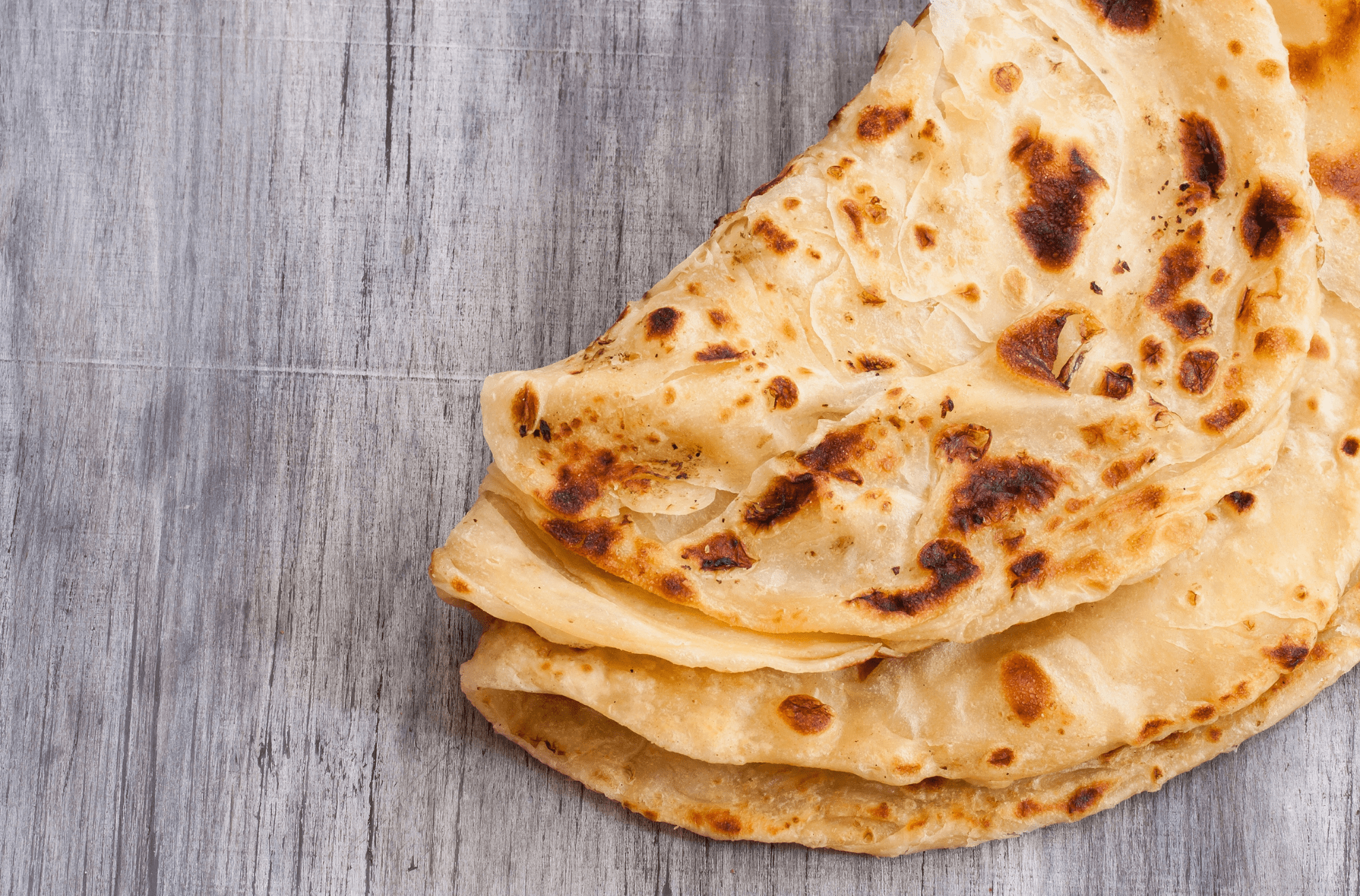 chapati