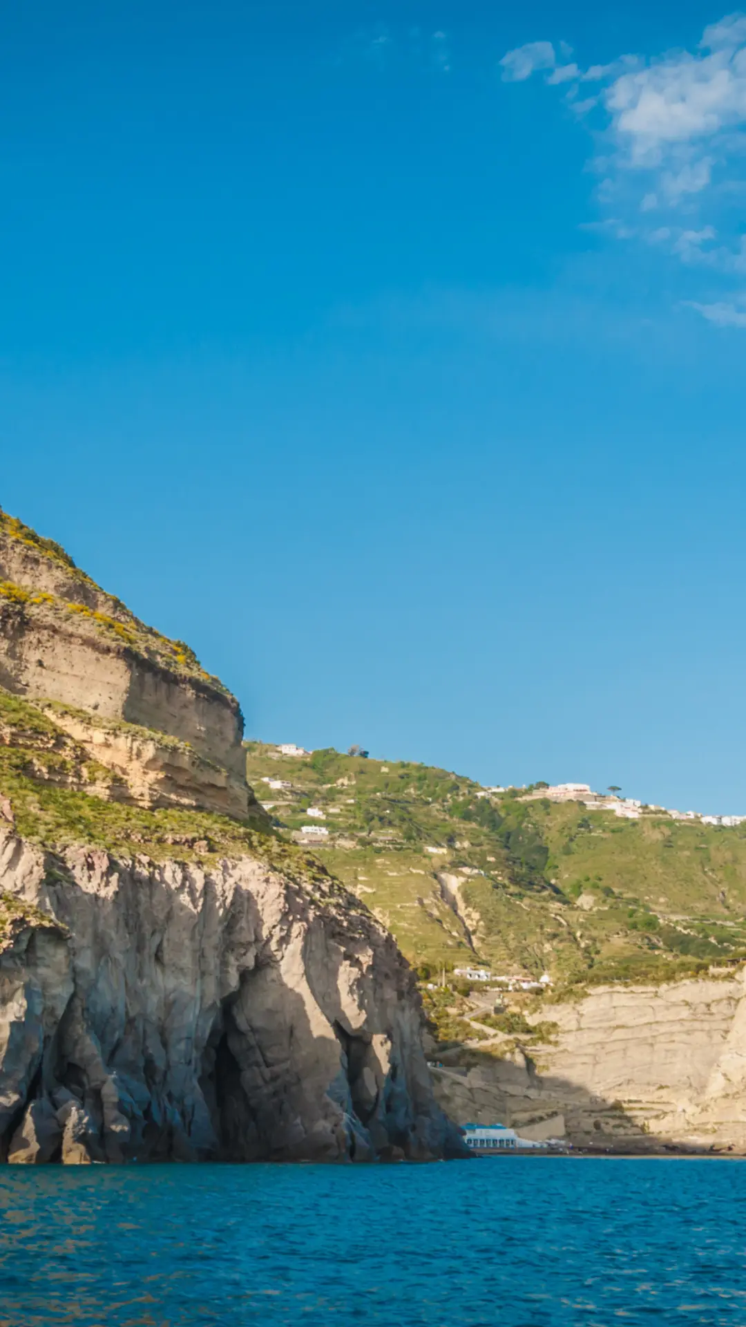 spiagge Ischia