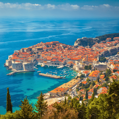 Dubrovnik