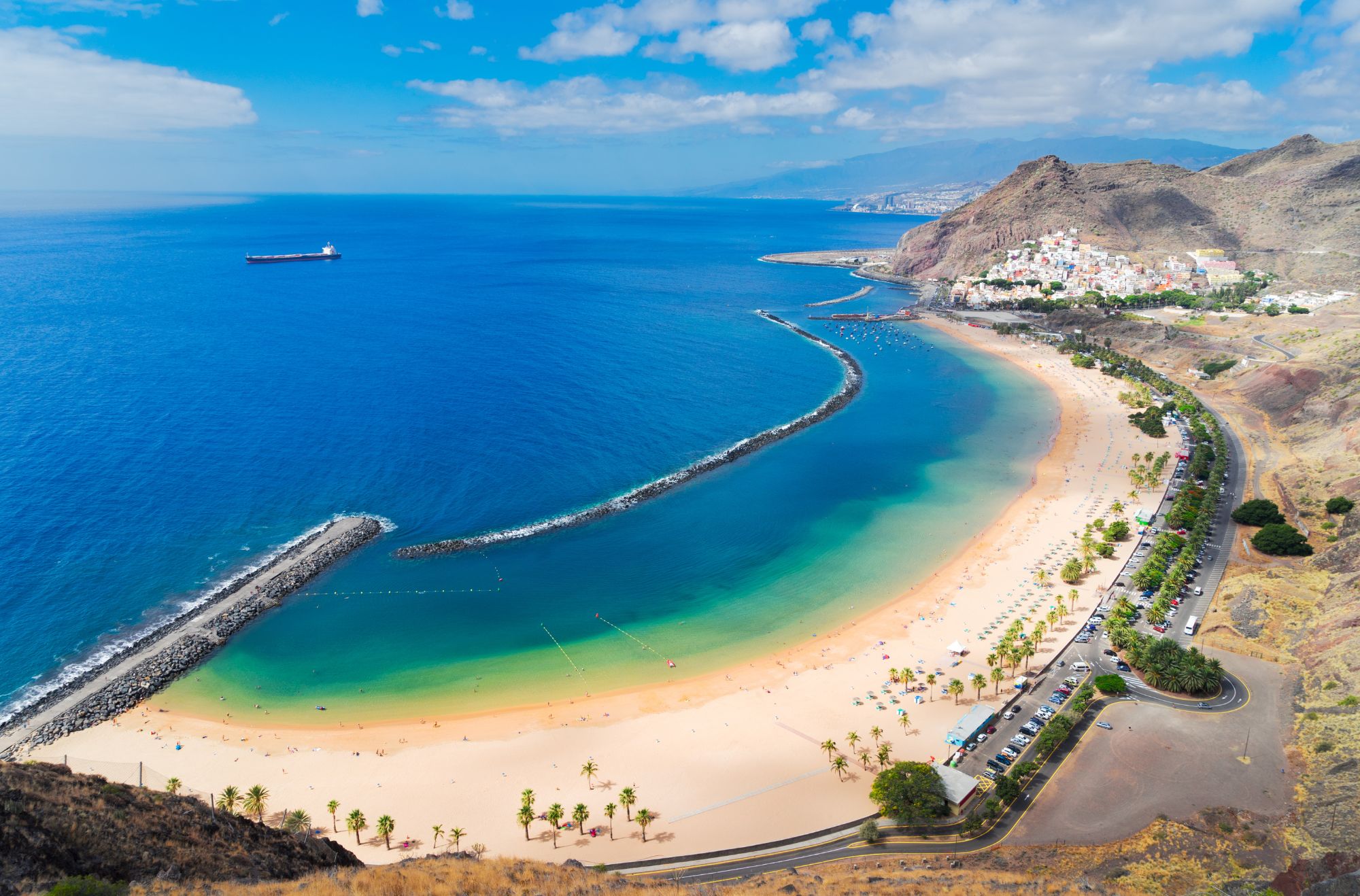 Tenerife