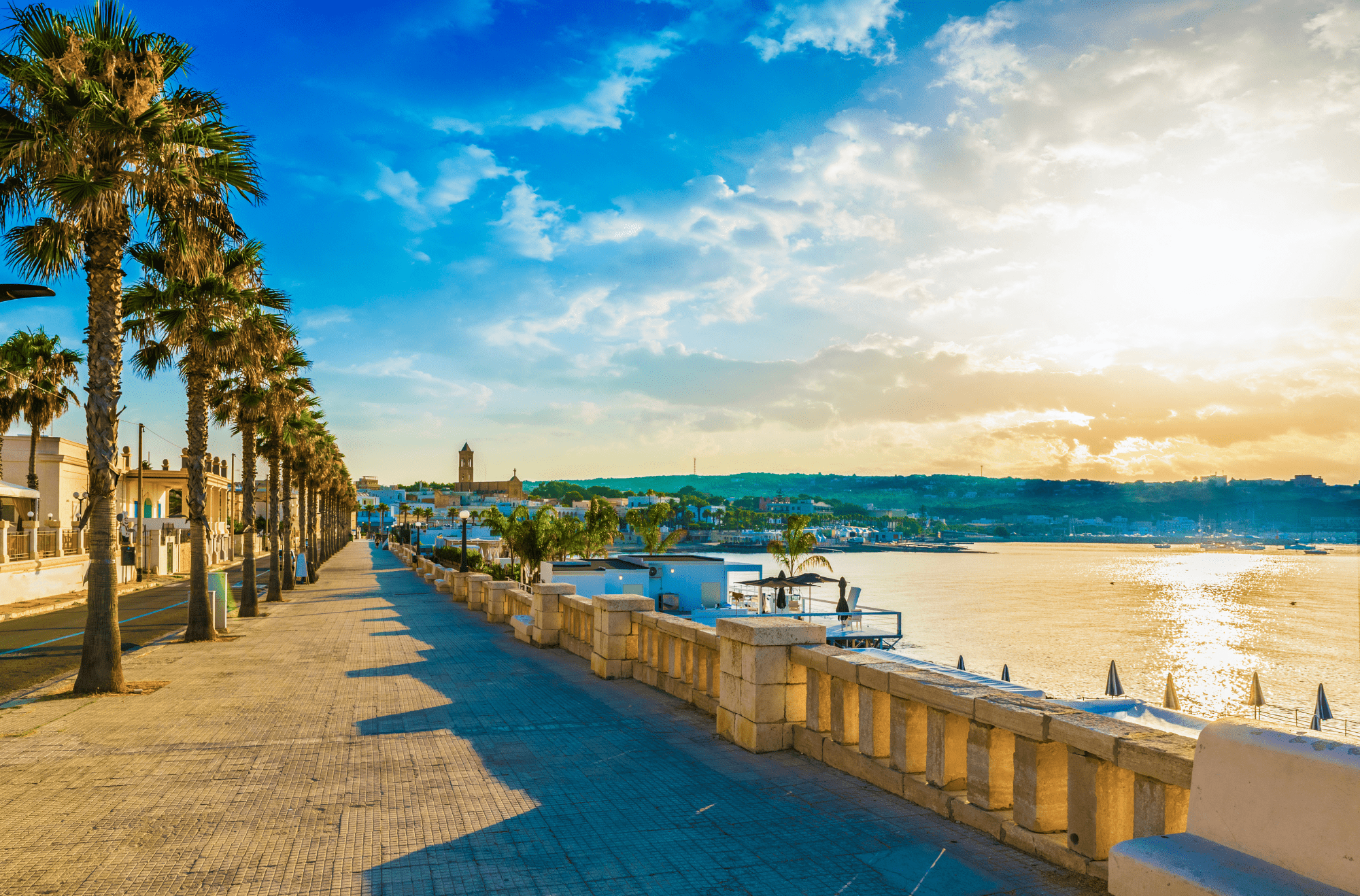 Salento | Santa Maria di Leuca