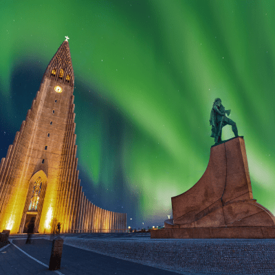 Reykjavik