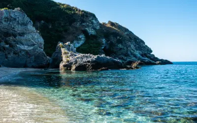 Spiaggia di Grotticelle