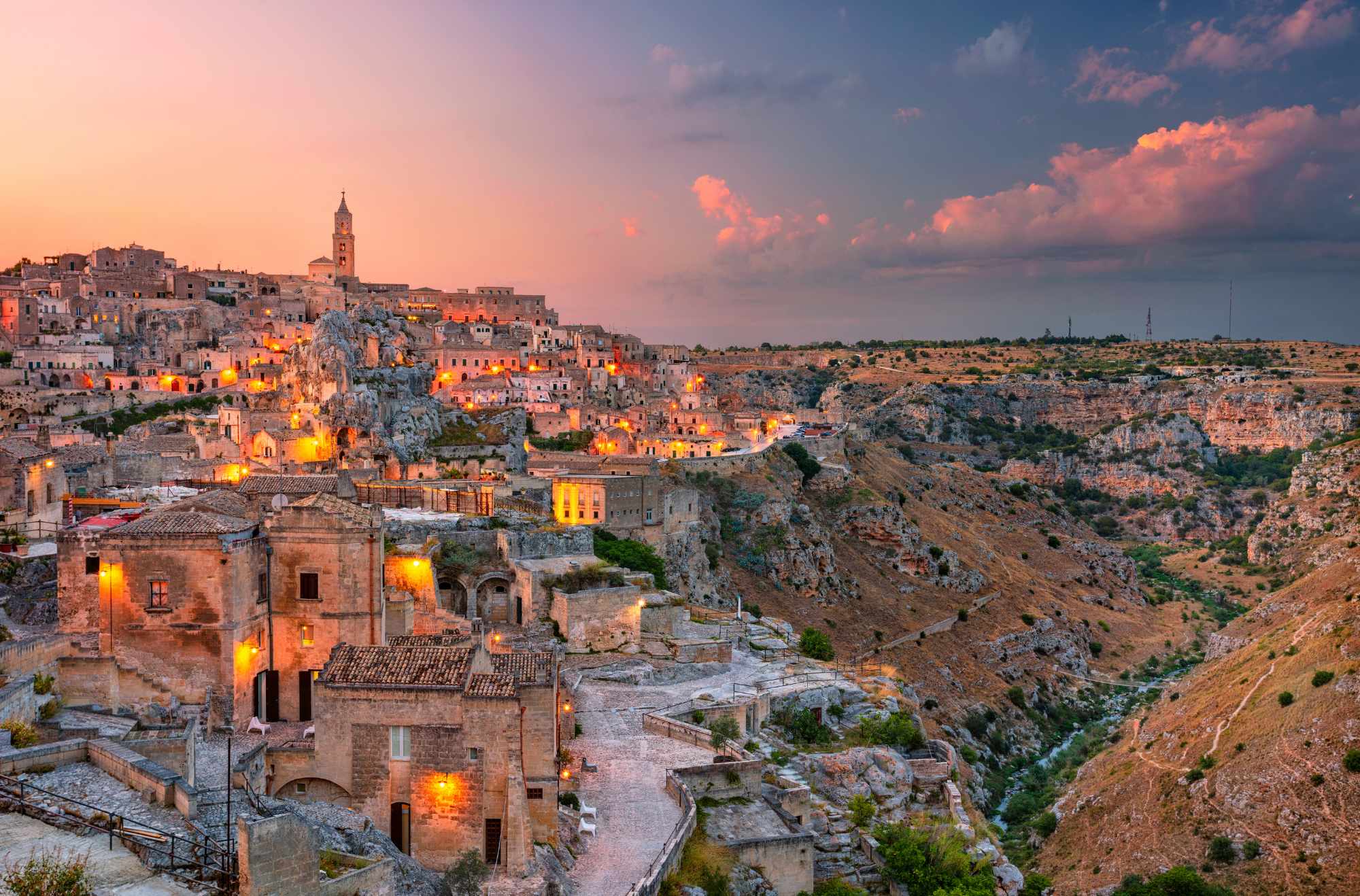 Matera