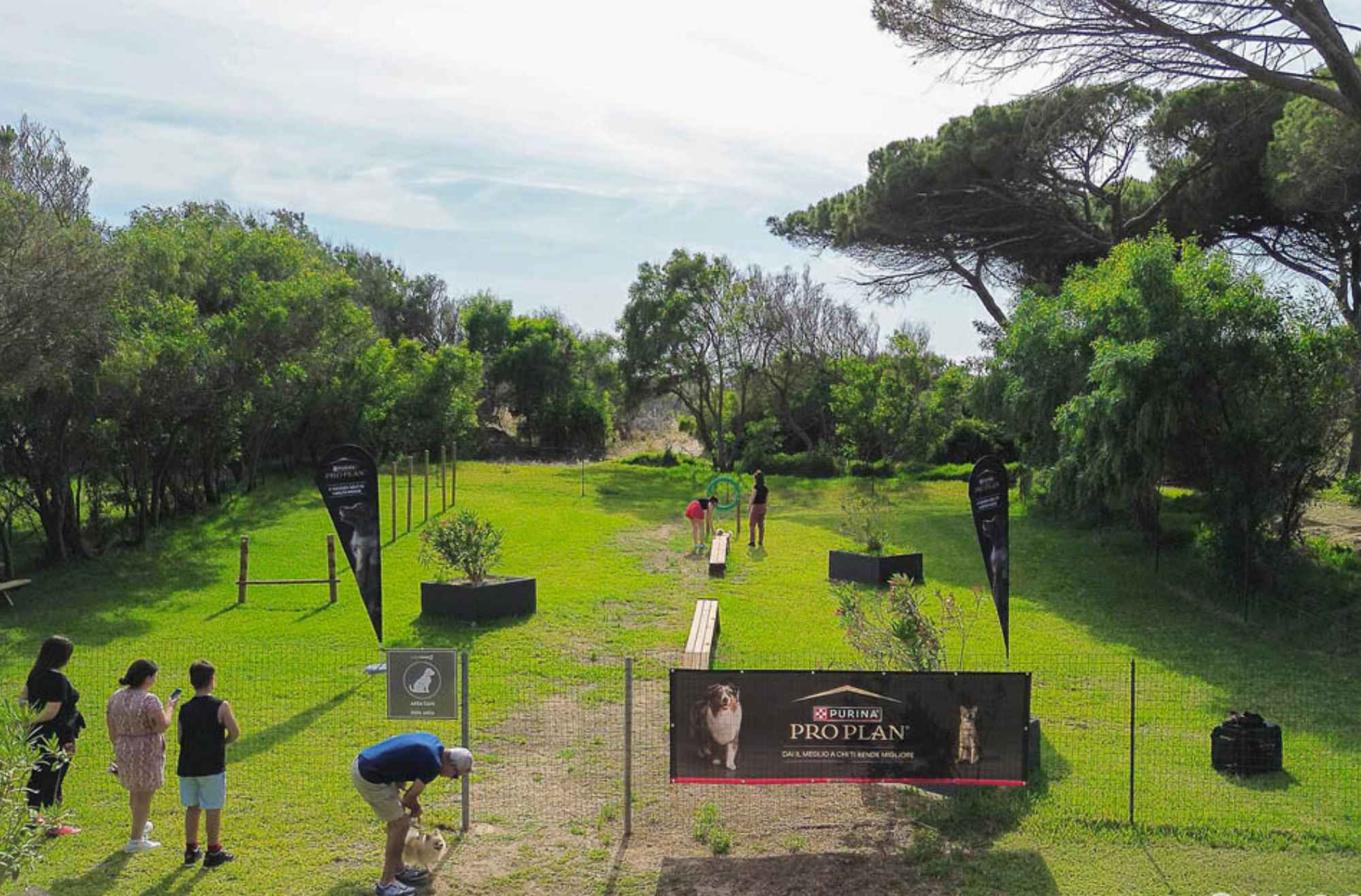 Horse Country Resort