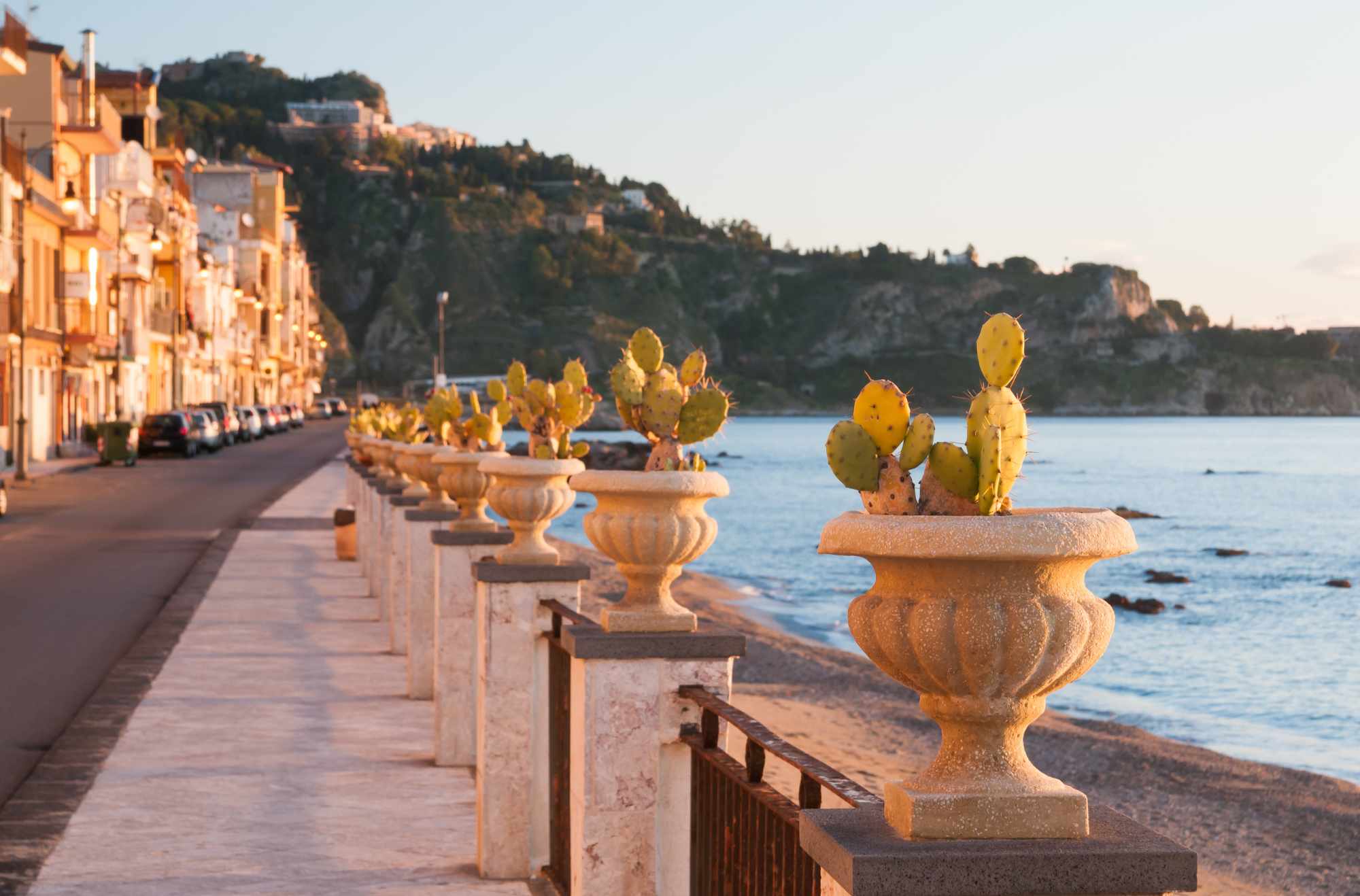 Giardini Naxos