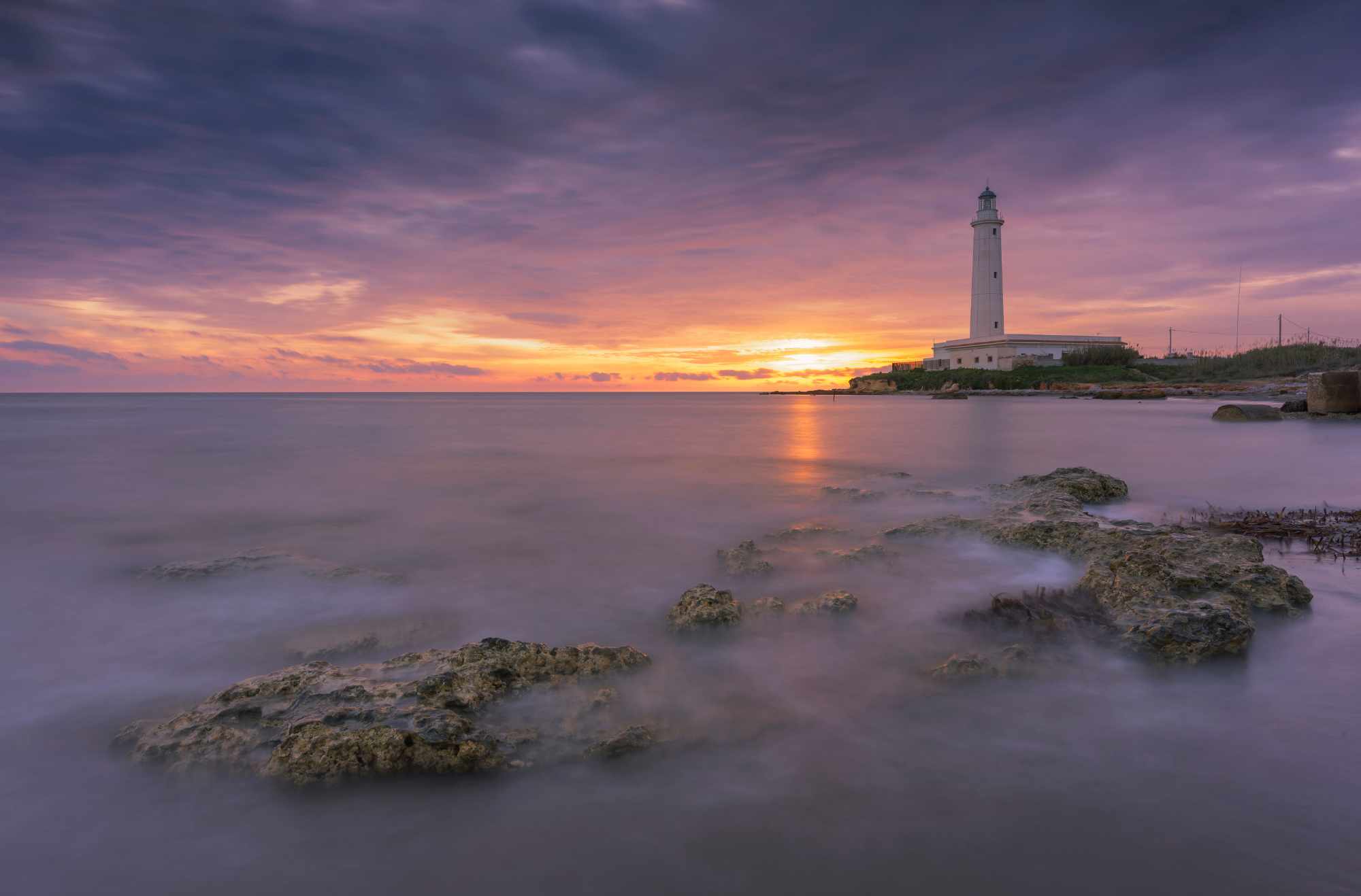 spiaggia di capo granitola