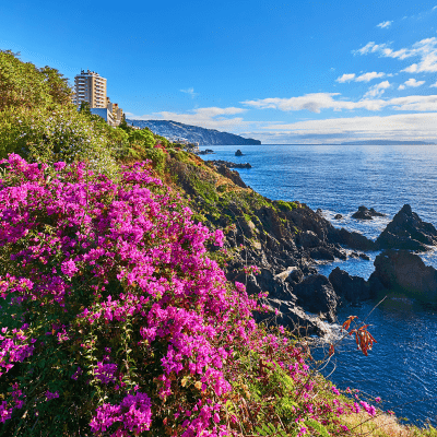 Madeira