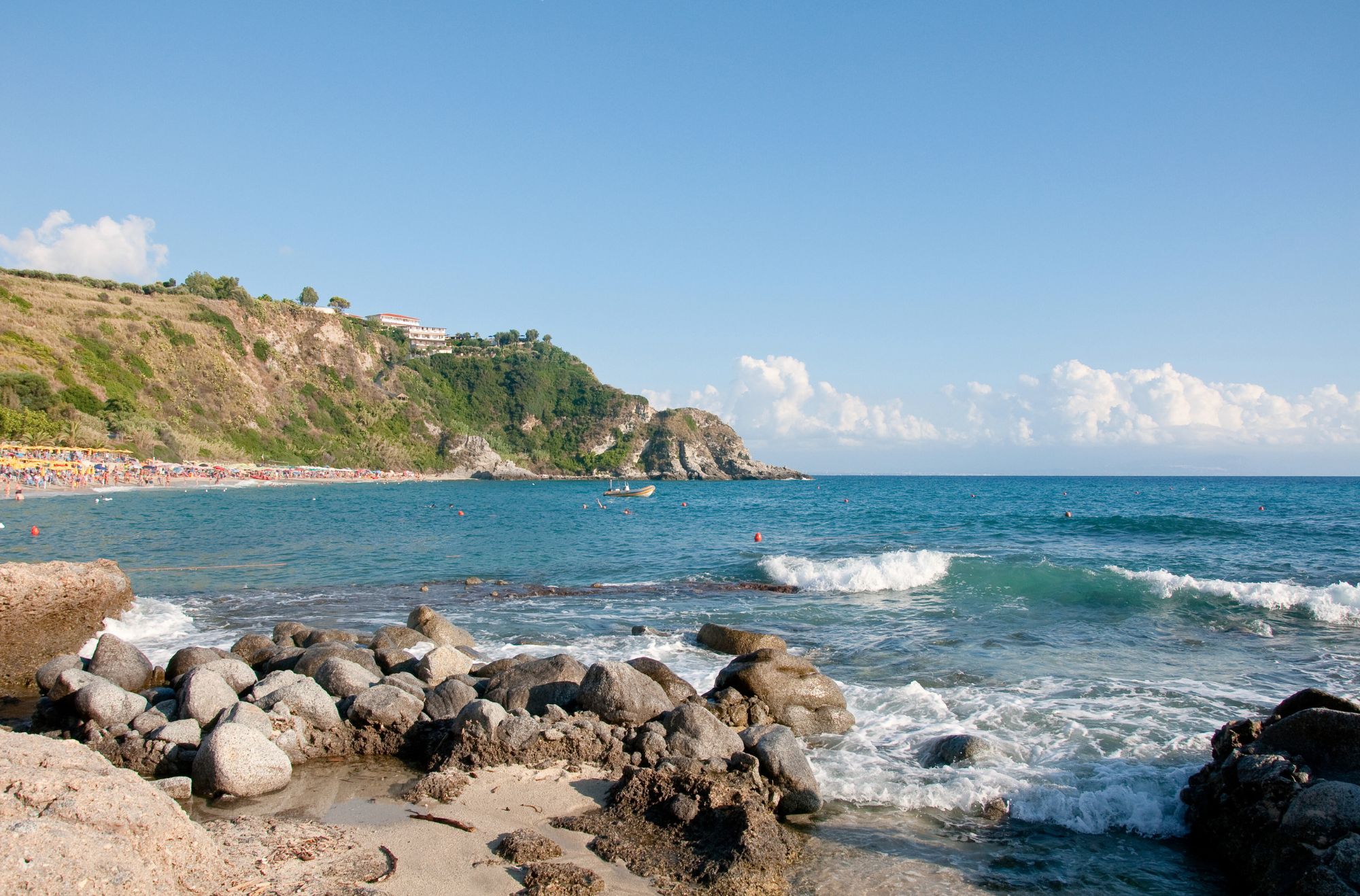 Spiaggia di Grotticelle