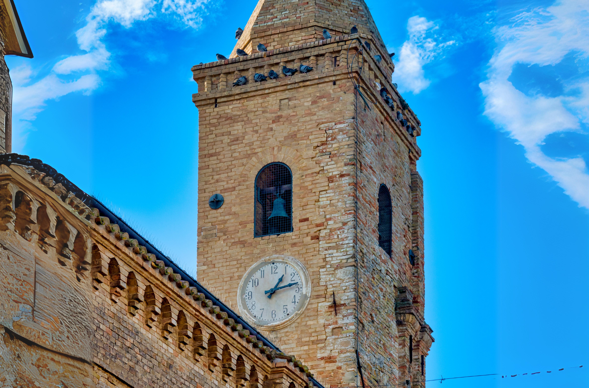 Cattedrale di San Salvatore