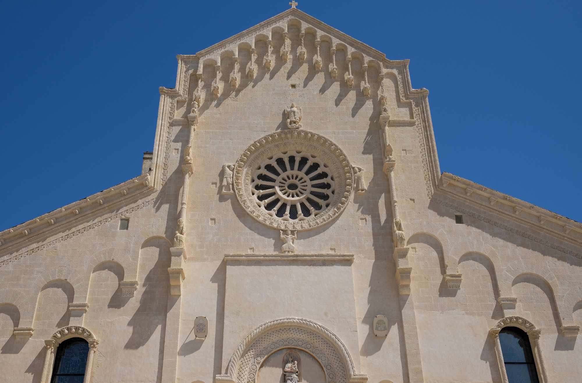 Cattedrale di Matera