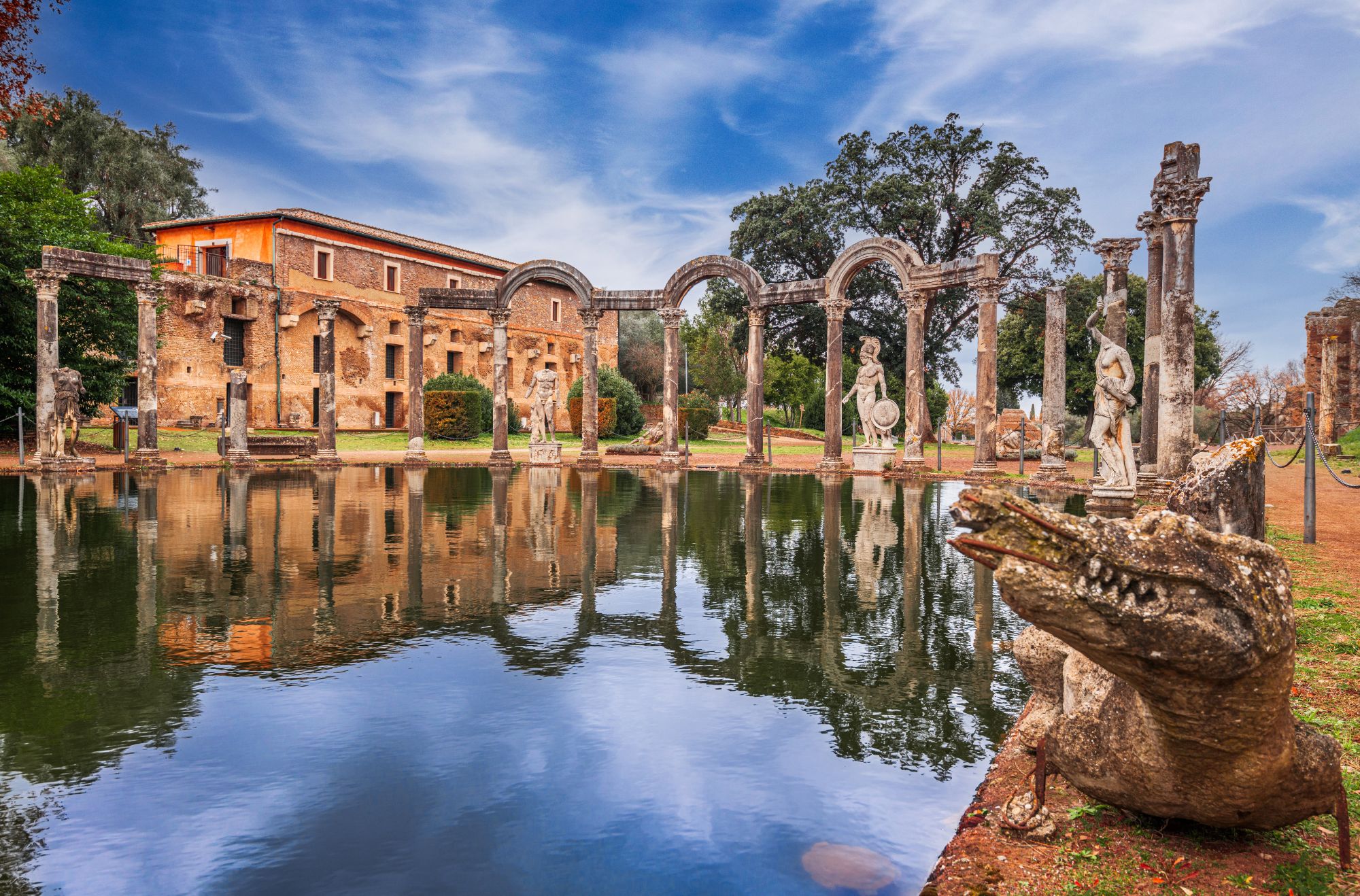 Villa Adriana