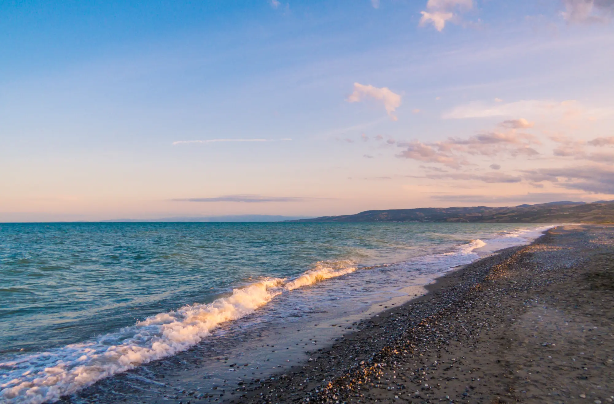 Giugno in Basilicata - Nova Siri