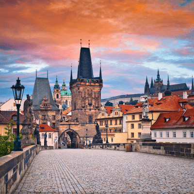 Praga