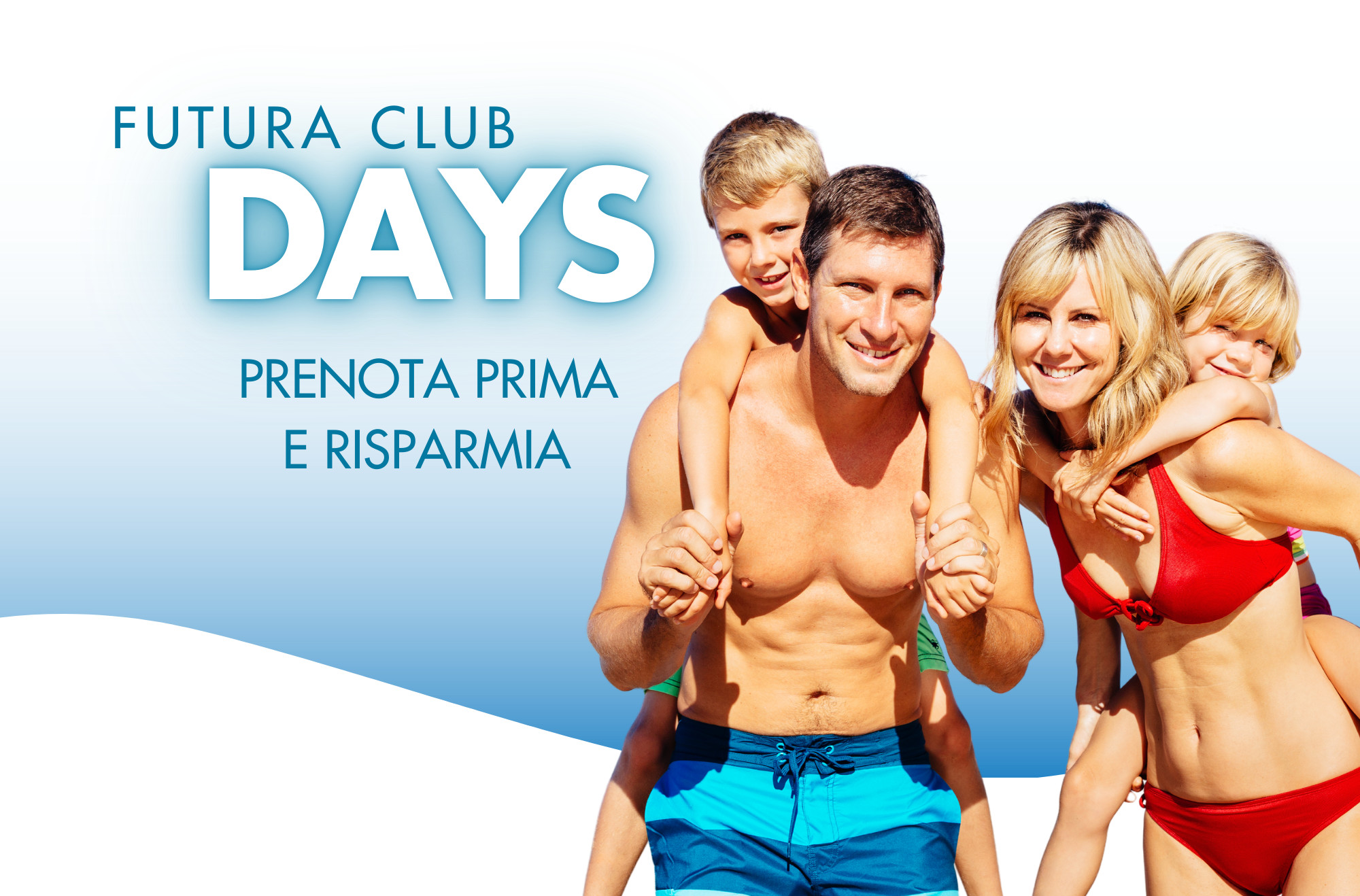 futura club days