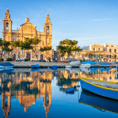 Malta