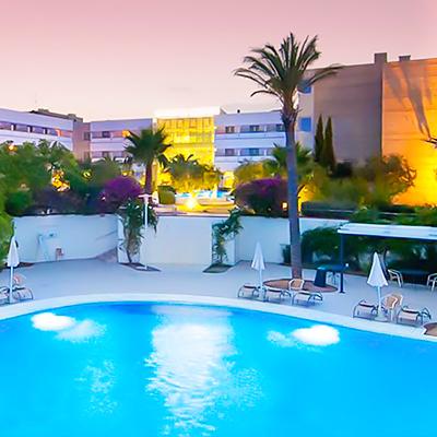 Regiohotel Manfredi, Manfredonia - Puglia