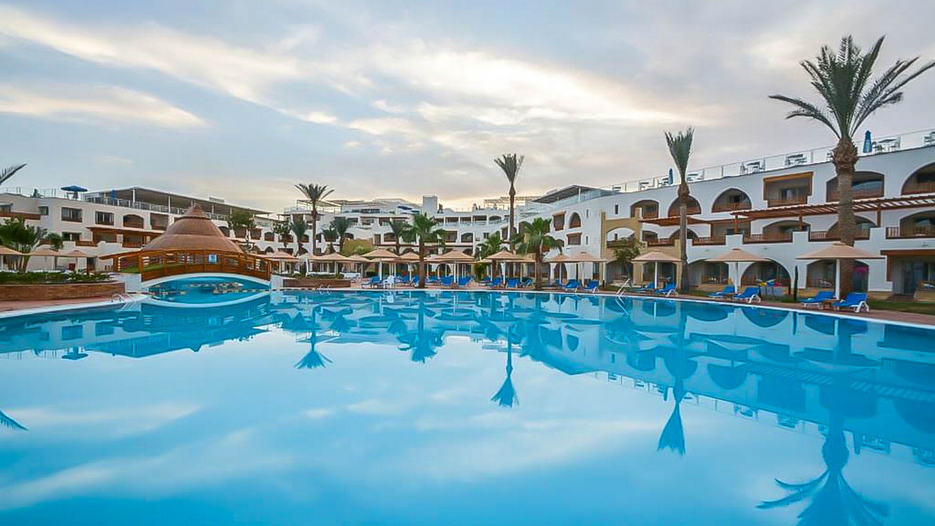 Albatros Royal Grand Sharm