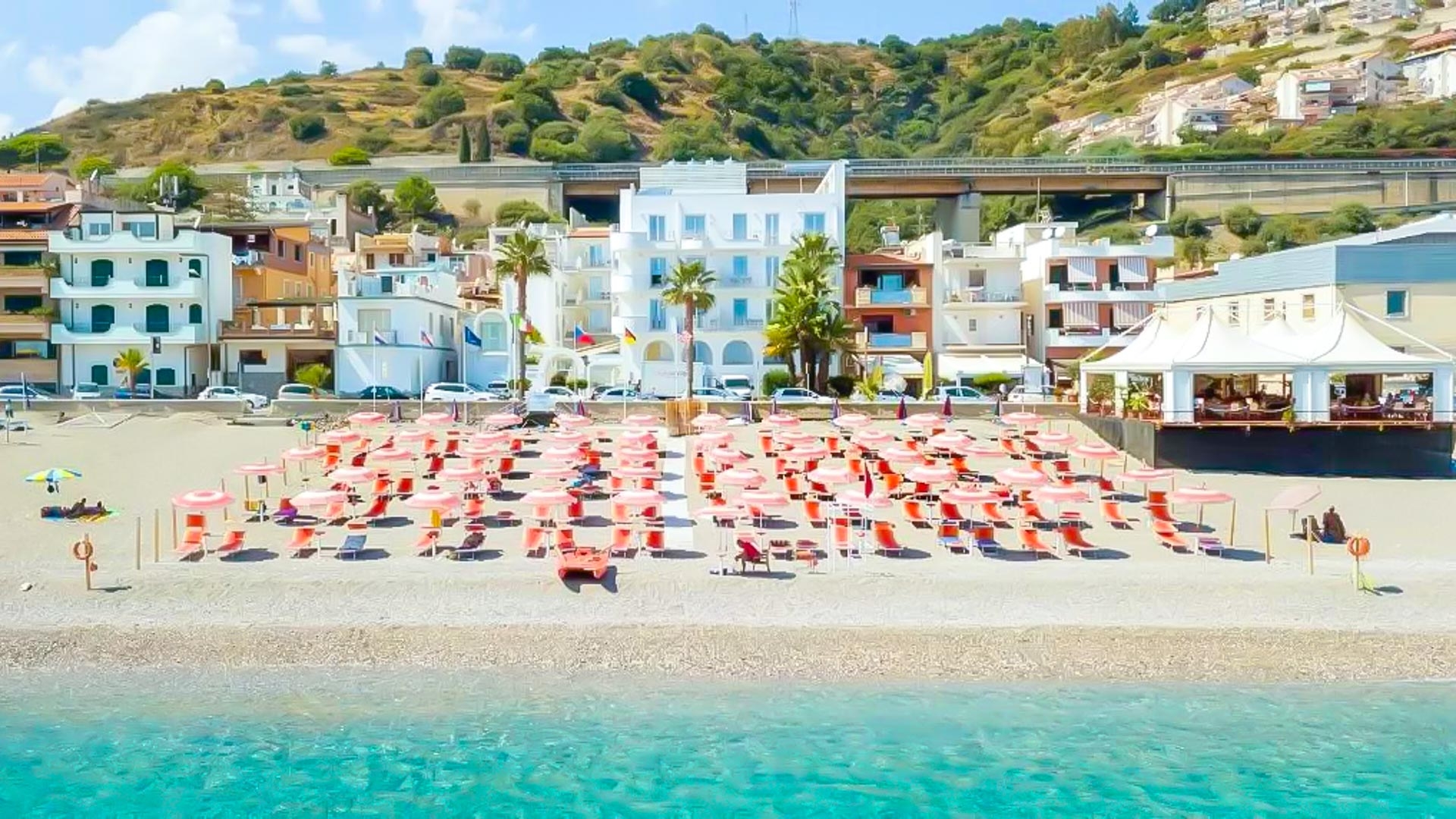 albatros beach hotel taormina