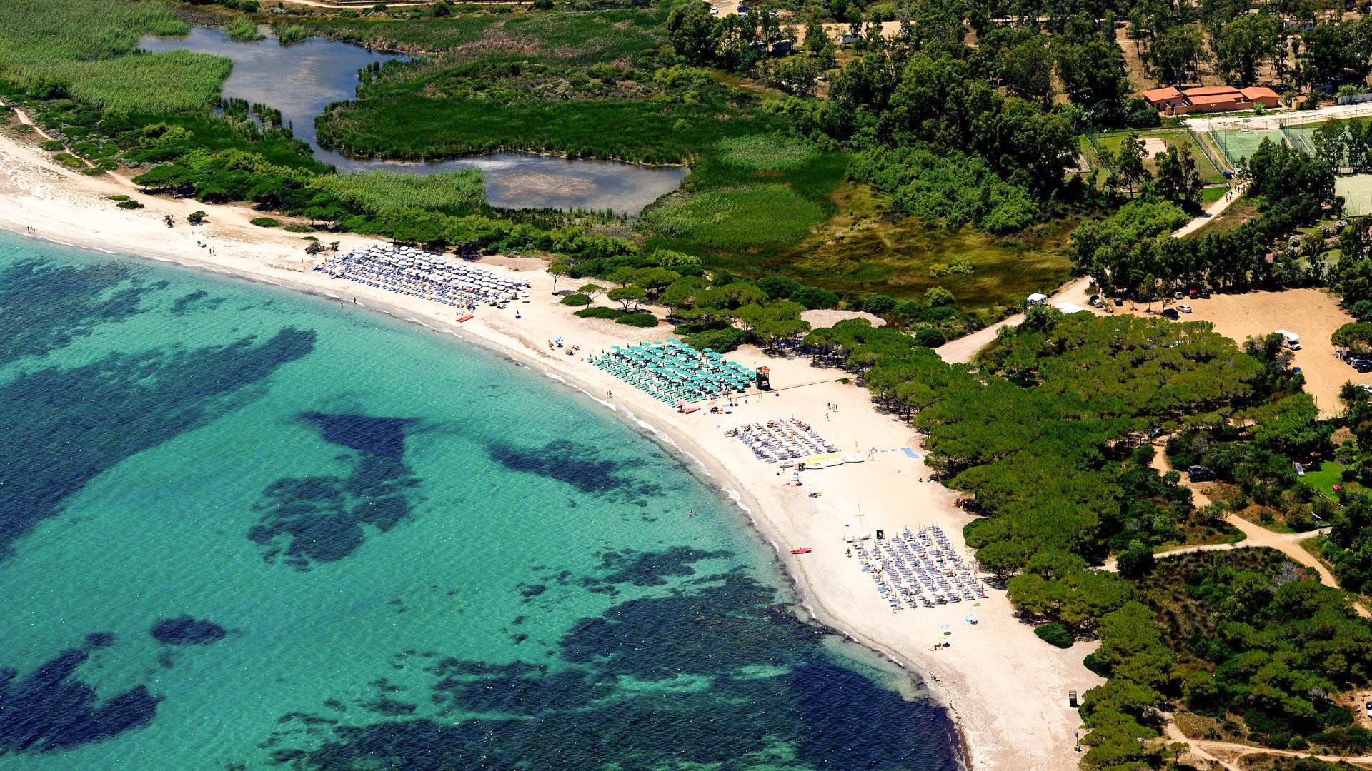 Appartamenti Panoramik, Budoni, Olbia Tempio - Sardegna