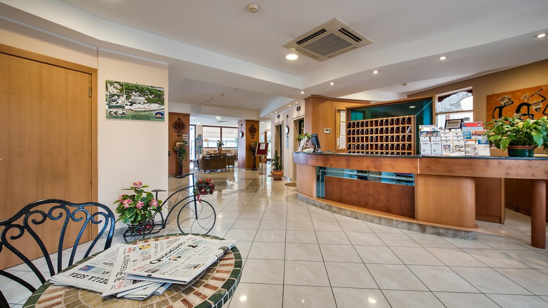 Apulia Hotel Taranto Ara Solis