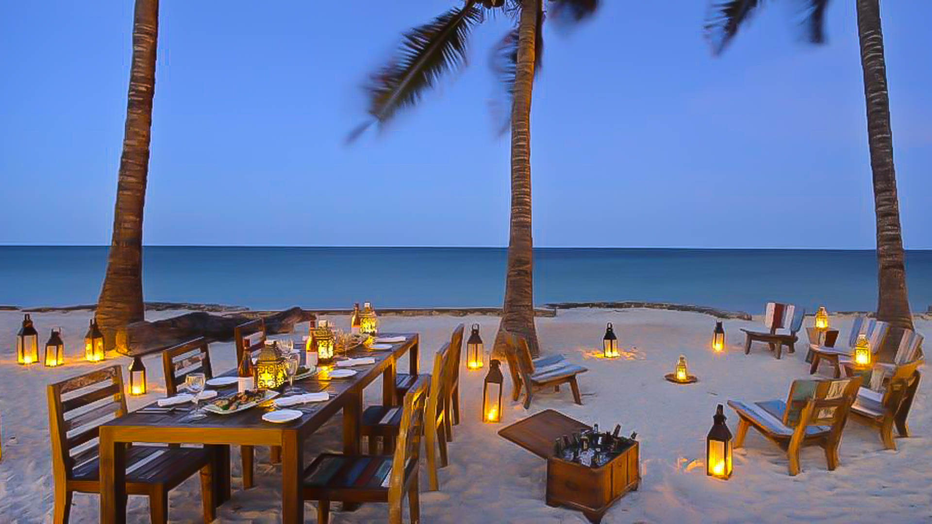 Bluebay Beach Resort & Spa, Zanzibar City - Tanzania