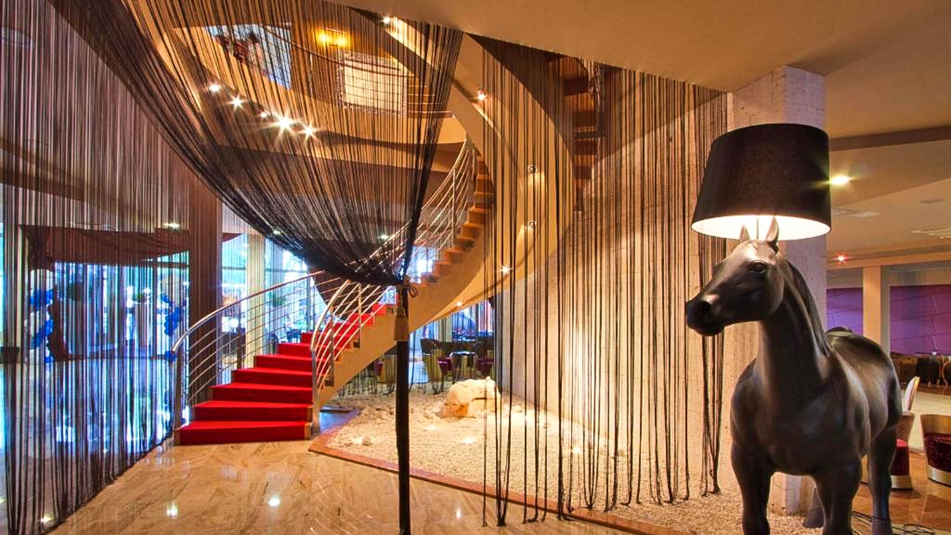 Hotel Coral Plava Laguna