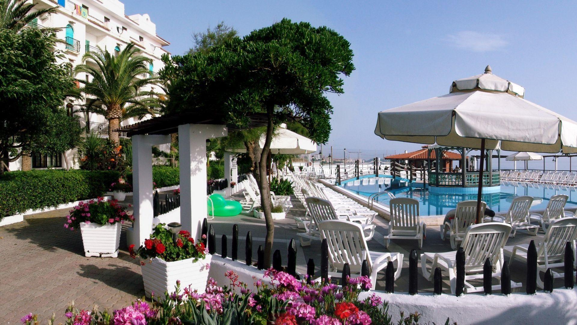 Hotel Club Costa Elisabeth Cir Marina Calabria