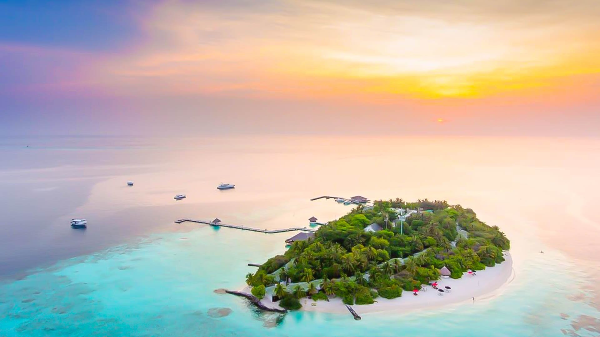 Eriyadu Island Resort, Eriyadu - Maldive