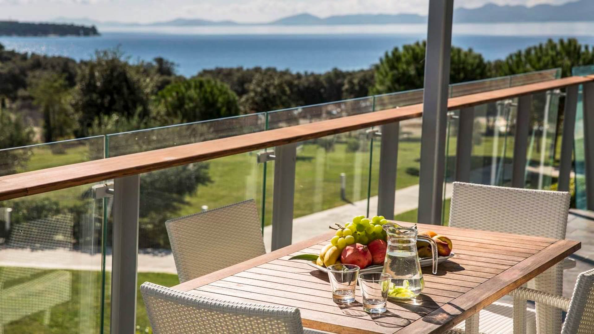 Falkensteiner Premium Apartments Senia, Punta Skala - Croazia